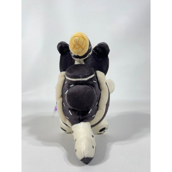 Aphmau MeeMeows COOKIES & CREME Cat 6" Plush Ice Cream Limited Edition - Picture 16 of 16